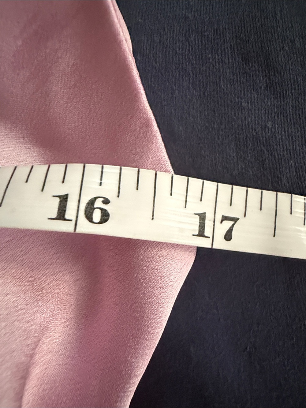NWOT New Loft Lately Satin Bias Cowl Neck Gown - Picture 5 of 6